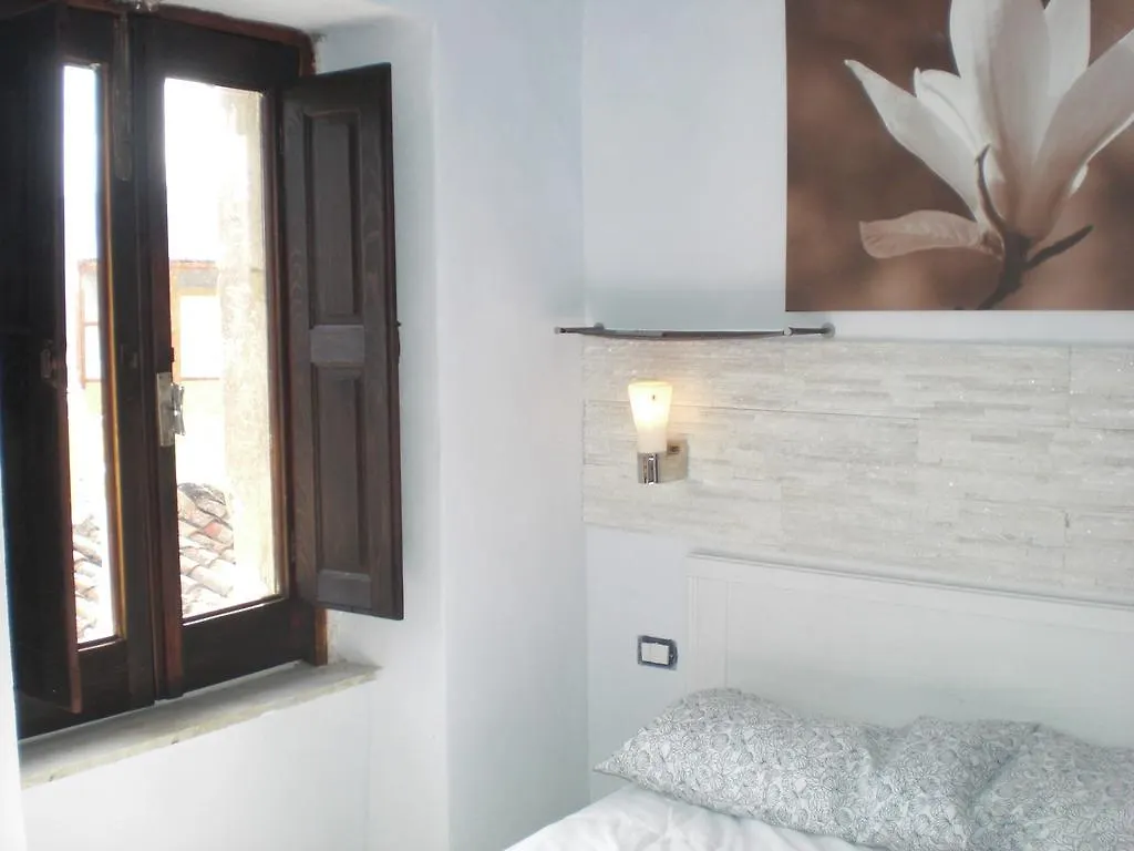Holiday Home La Martina Motta Camastra